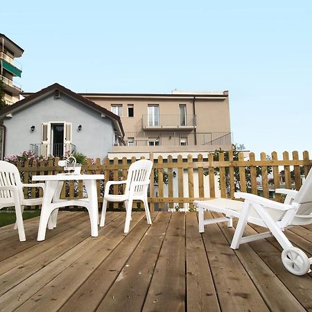 Residence Felice Celle Ligure Ngoại thất bức ảnh
