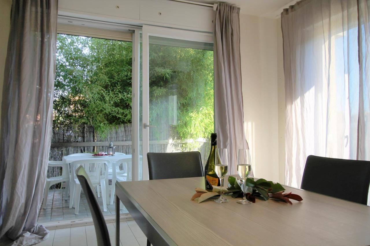 Residence Felice Celle Ligure Ngoại thất bức ảnh