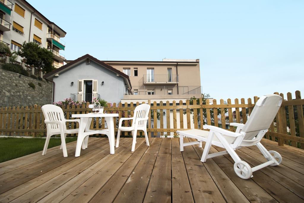Residence Felice Celle Ligure Ngoại thất bức ảnh
