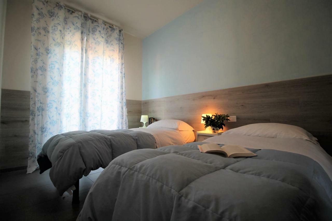 Residence Felice Celle Ligure Ngoại thất bức ảnh