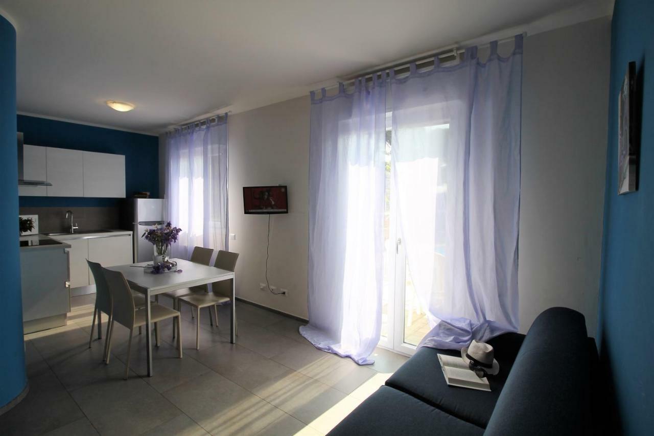 Residence Felice Celle Ligure Ngoại thất bức ảnh
