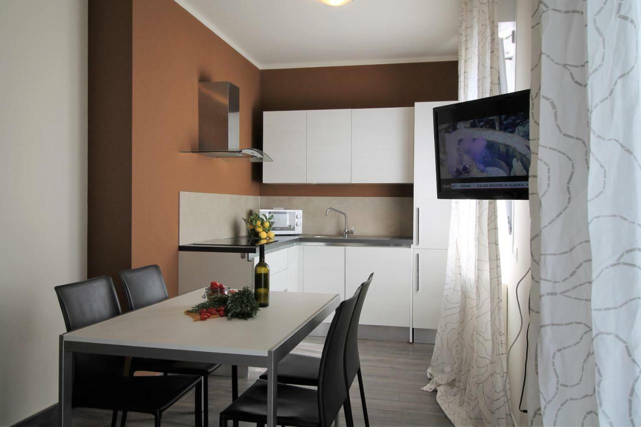 Residence Felice Celle Ligure Ngoại thất bức ảnh