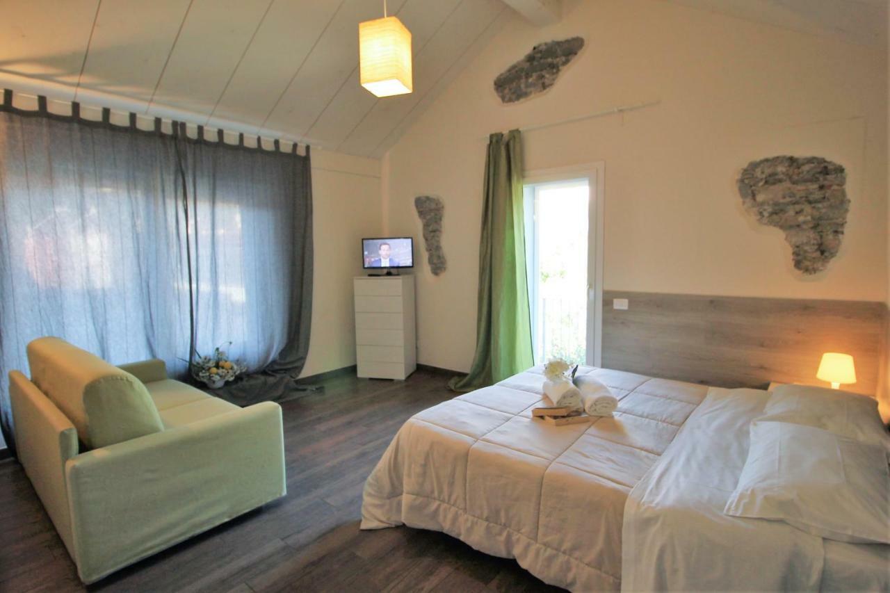 Residence Felice Celle Ligure Ngoại thất bức ảnh