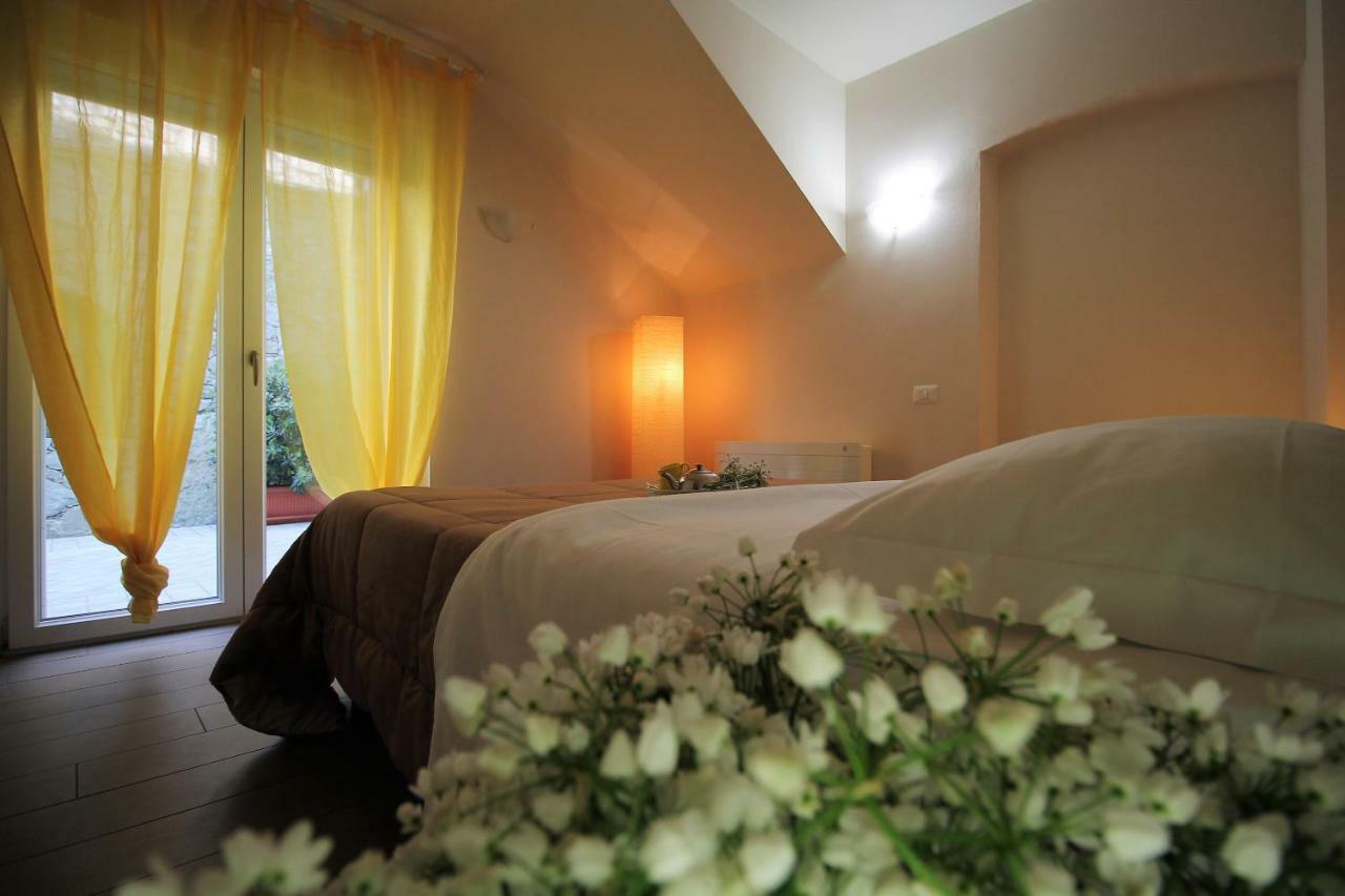 Residence Felice Celle Ligure Ngoại thất bức ảnh