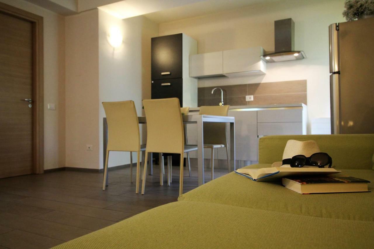 Residence Felice Celle Ligure Ngoại thất bức ảnh
