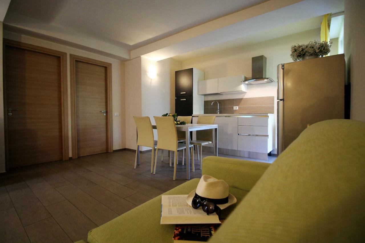 Residence Felice Celle Ligure Ngoại thất bức ảnh