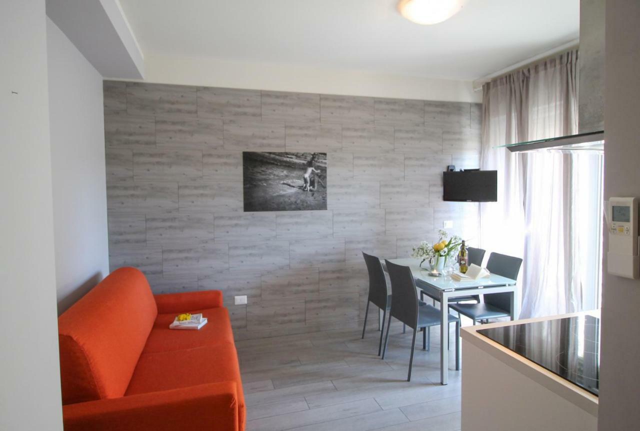 Residence Felice Celle Ligure Ngoại thất bức ảnh