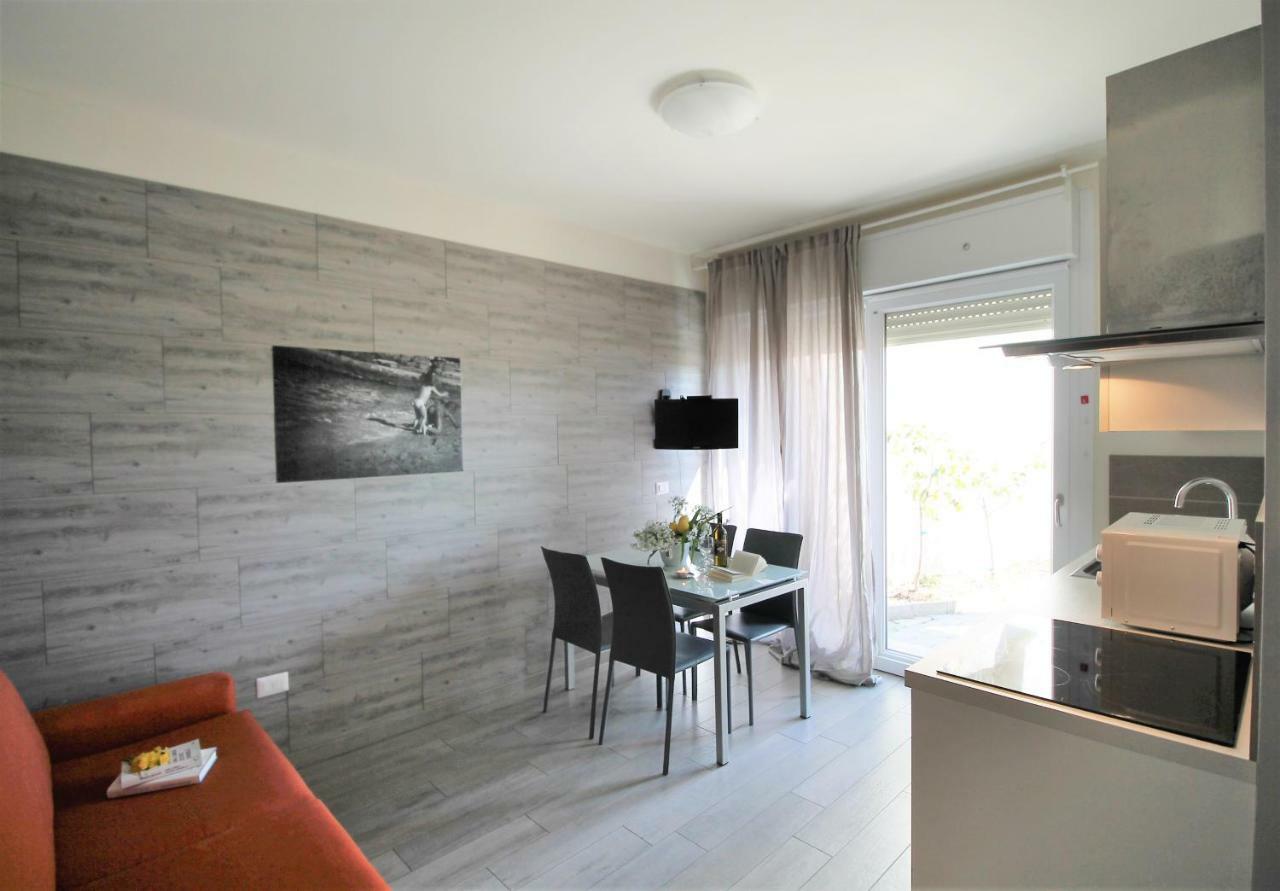 Residence Felice Celle Ligure Ngoại thất bức ảnh