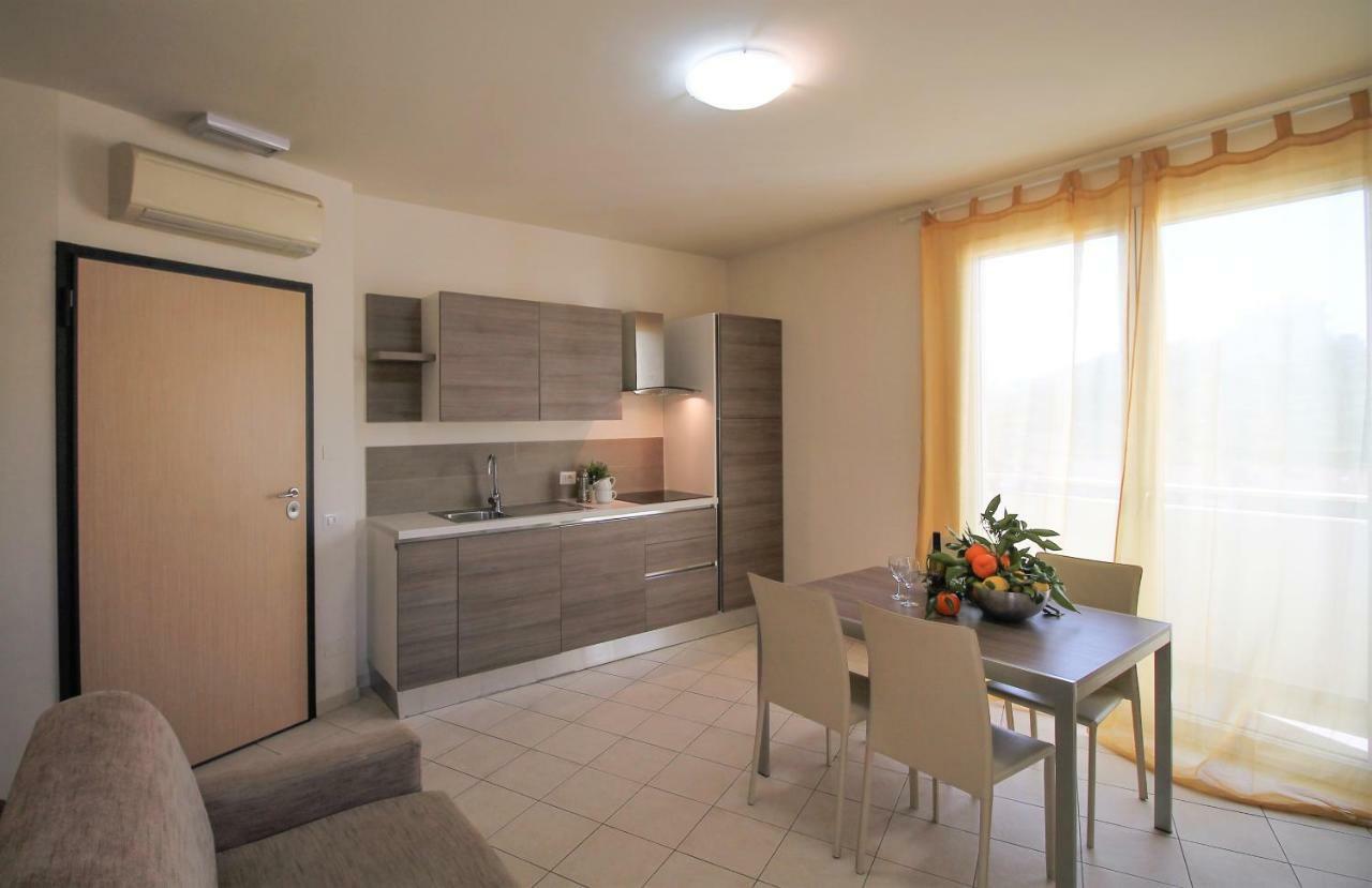 Residence Felice Celle Ligure Ngoại thất bức ảnh