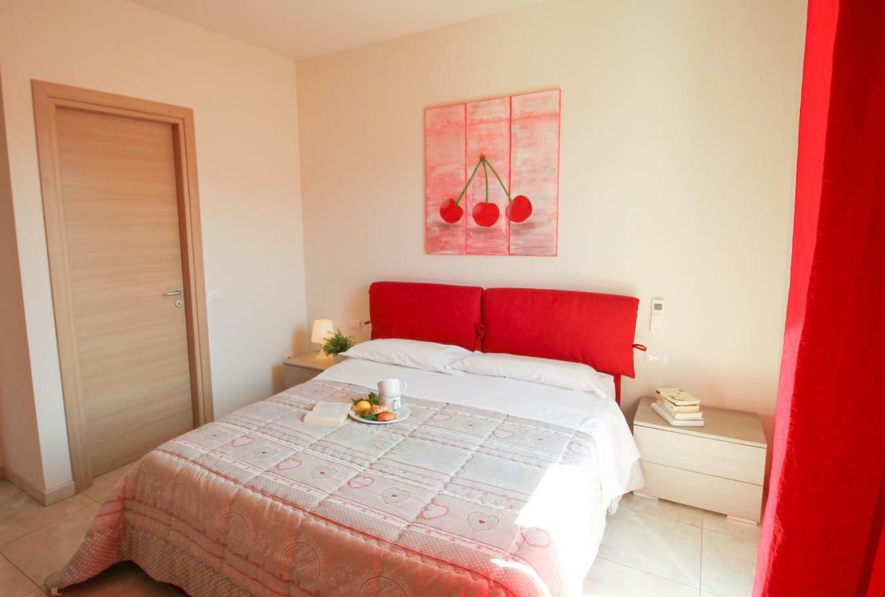 Residence Felice Celle Ligure Ngoại thất bức ảnh