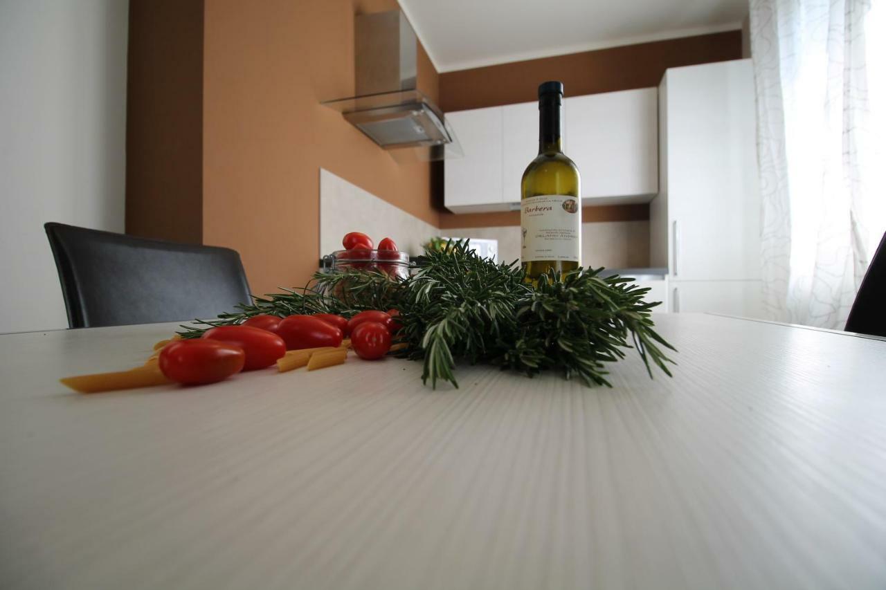 Residence Felice Celle Ligure Ngoại thất bức ảnh