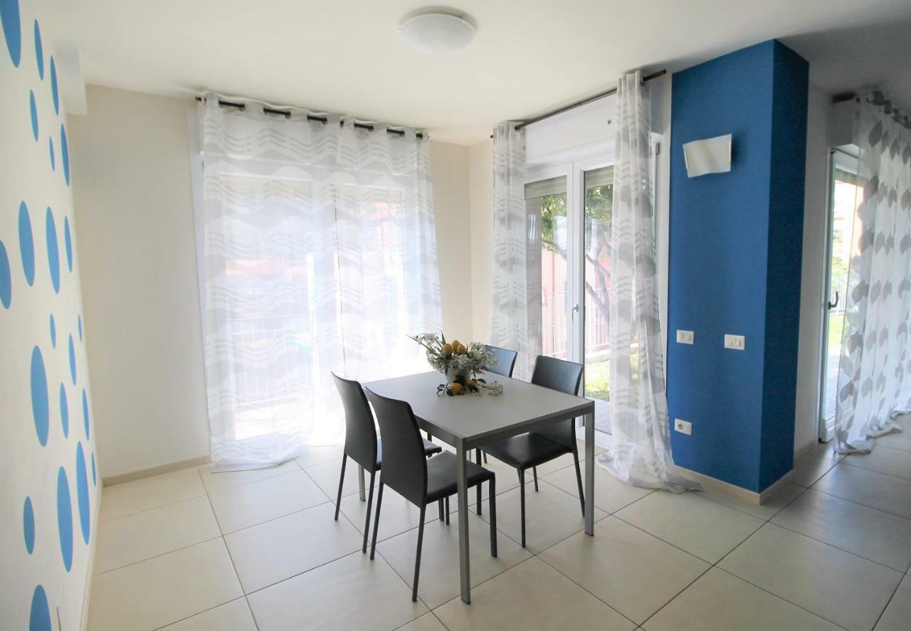 Residence Felice Celle Ligure Ngoại thất bức ảnh