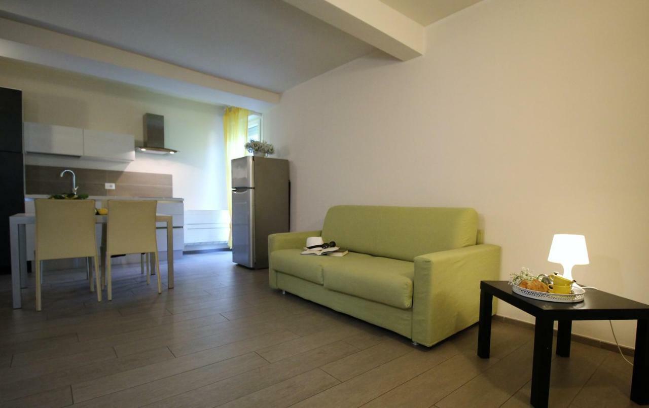 Residence Felice Celle Ligure Ngoại thất bức ảnh