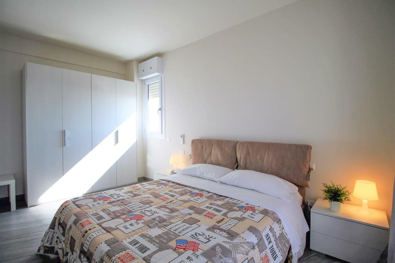 Residence Felice Celle Ligure Ngoại thất bức ảnh