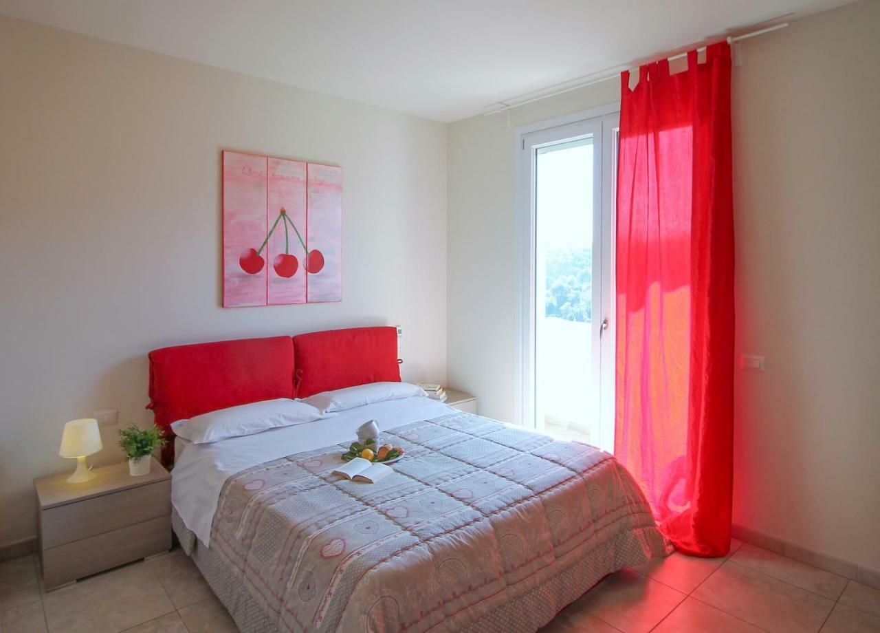 Residence Felice Celle Ligure Ngoại thất bức ảnh