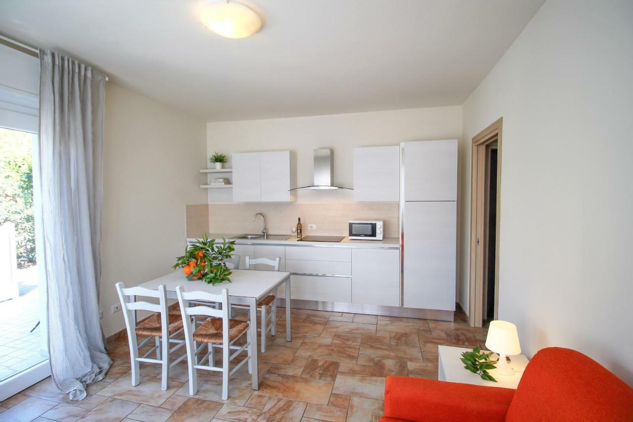 Residence Felice Celle Ligure Ngoại thất bức ảnh