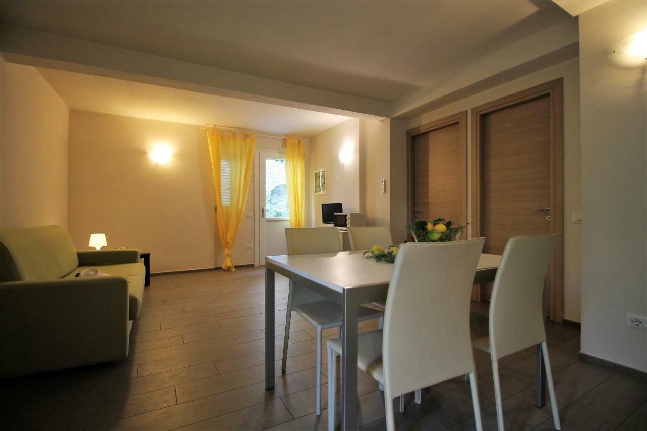 Residence Felice Celle Ligure Ngoại thất bức ảnh