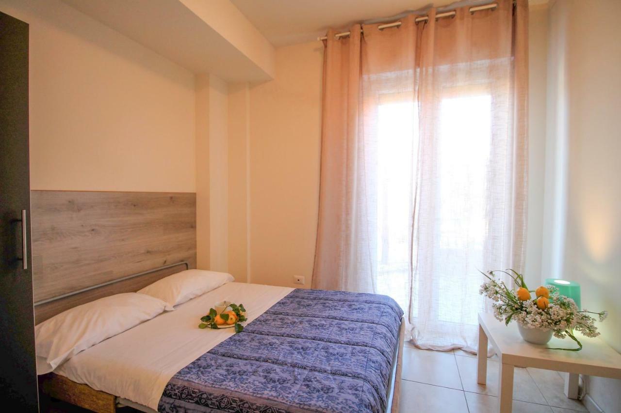 Residence Felice Celle Ligure Ngoại thất bức ảnh