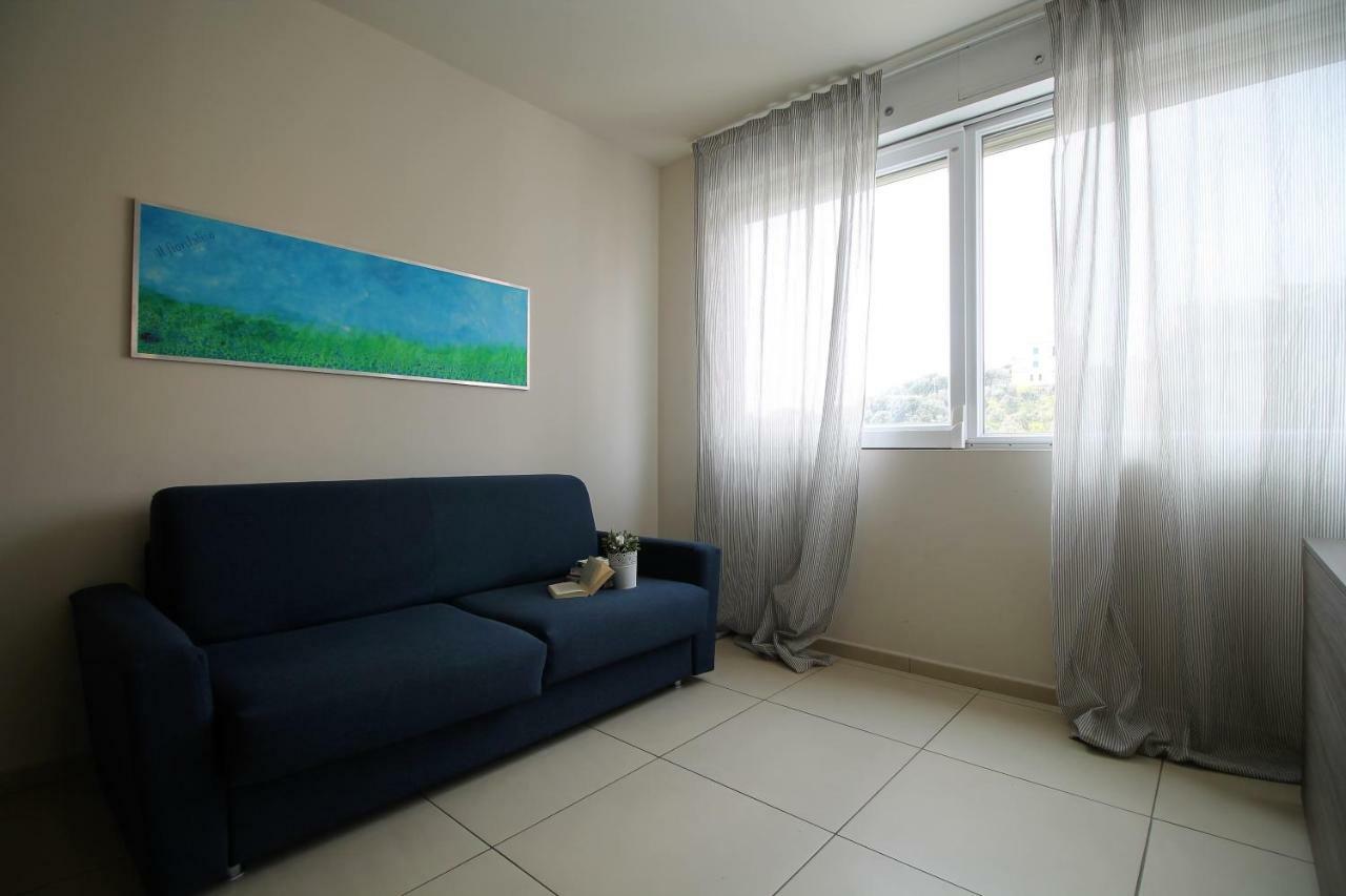Residence Felice Celle Ligure Ngoại thất bức ảnh